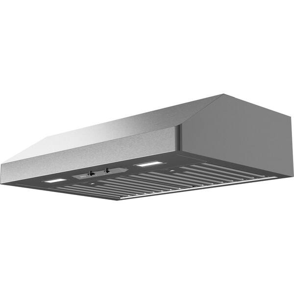 Reviews for Zephyr Gust 36 in. Convertible Under Cabinet