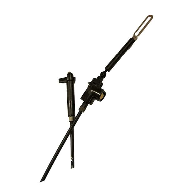 Auto Trans Detent Cable