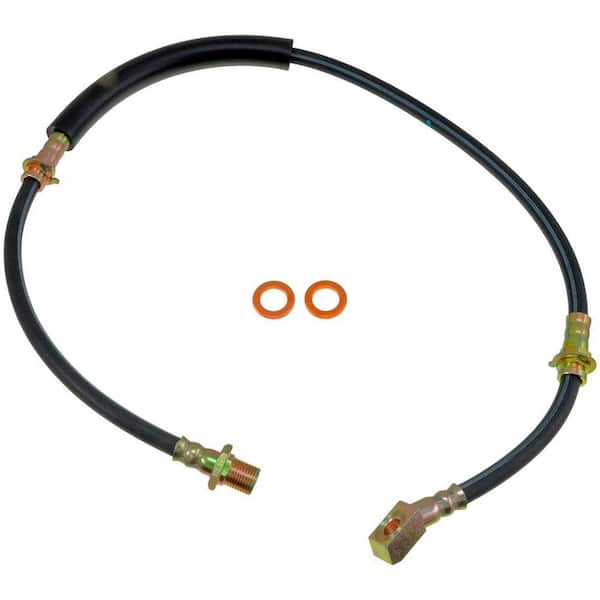 First Stop Brake Hydraulic Hose