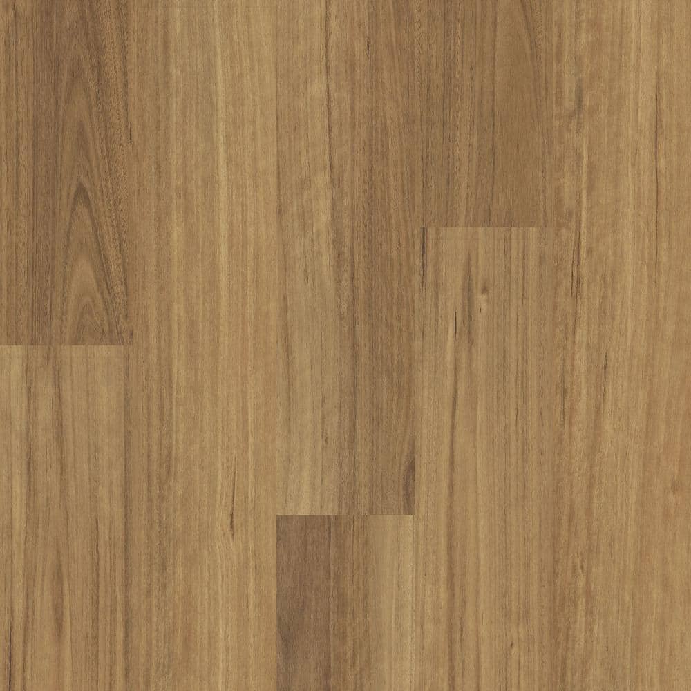 Inspiration Biddle 6 MIL x 6 in. W x 48 in. L Water Resistant Glue Down Vinyl Tile Flooring (53.93 sq. ft./ case) price history on PriceWatchPro