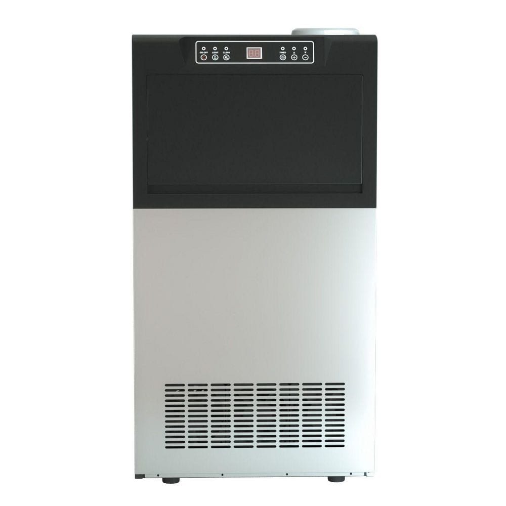 Commerciale Ice Maker, 116 lb. Daily Ice Production
