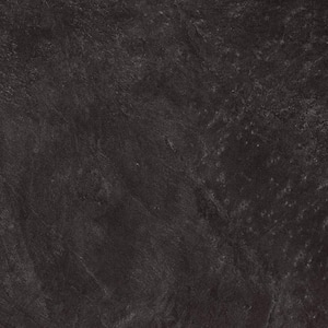 5 ft. x 12 ft. Laminate Sheet in Slate Noir with Scovato Finish
