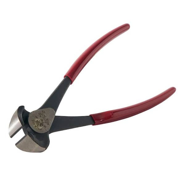 8 in. End Cutting Pliers