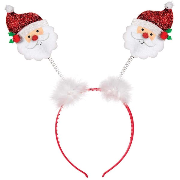 Snowman Boppers Christmas Costume Accessory Snowman Boppers Christmas Costume Accessory
