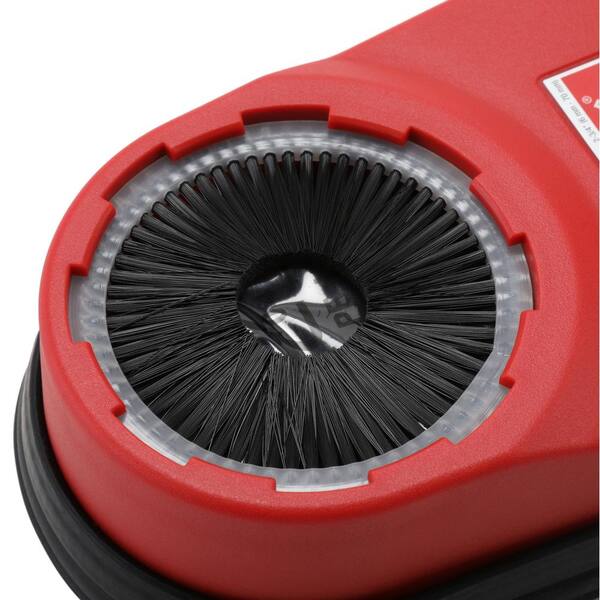 Milwaukee 5317-de SDS Max Dust Extraction Attachment 12x for sale online 