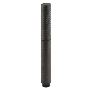 Shift Elipse 2-Spray Patterns 4.3125 in. Single Handle 2.5 GMP Wall Mount Handheld Shower Head in Oil-Rubbed Bronze