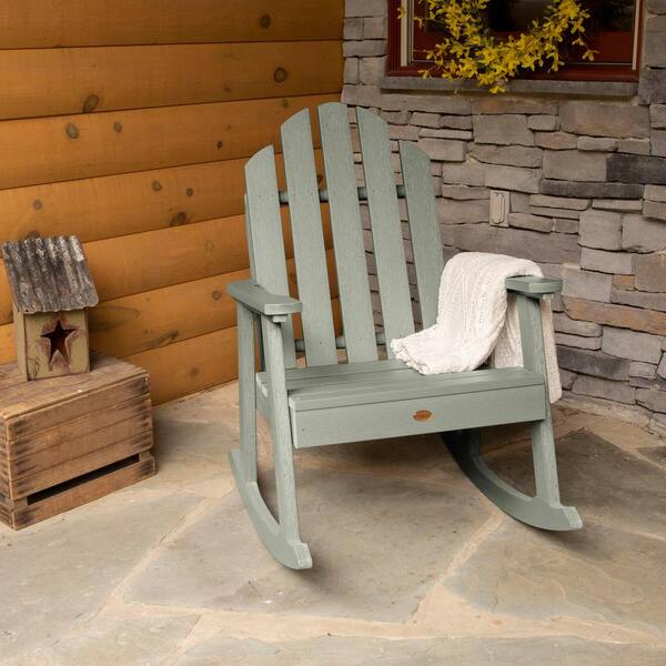 Highwood 2024 rocking chair