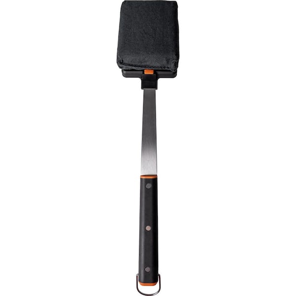 BBQ Steam Clean Brush