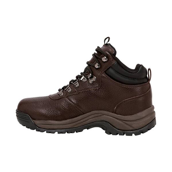 Propet Men's Cliff Walker Bronco Brown 16 E