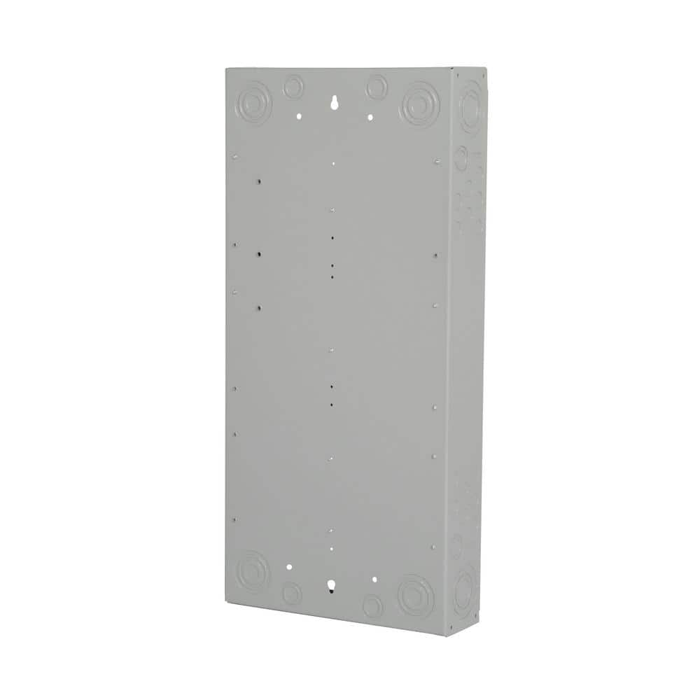 PN Series 200 Amp 30-Space 48-Circuit Main Lug Plug-On Neutral Load Center Indoor with Copper Bus (no test)