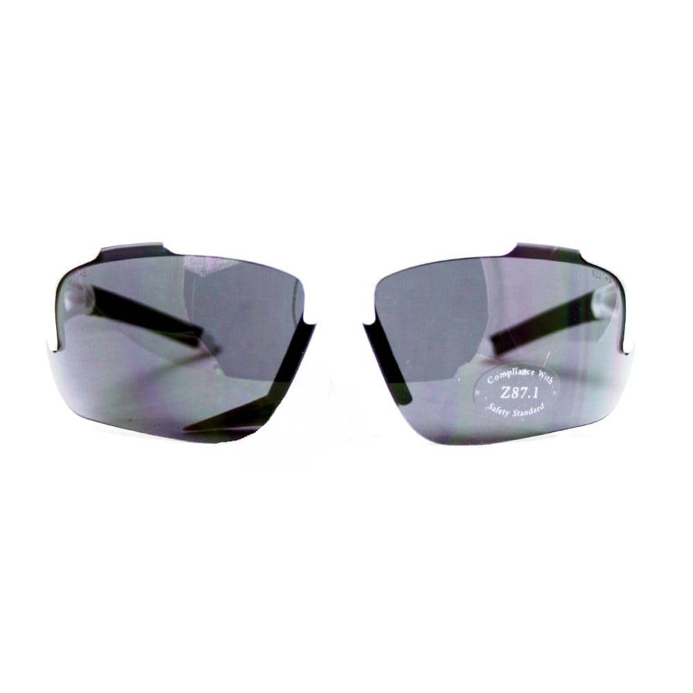 NEW Pugs Safety Glasses Z87.1 Compliant Sunglasses, UV400, #S2-B - You  Choose!