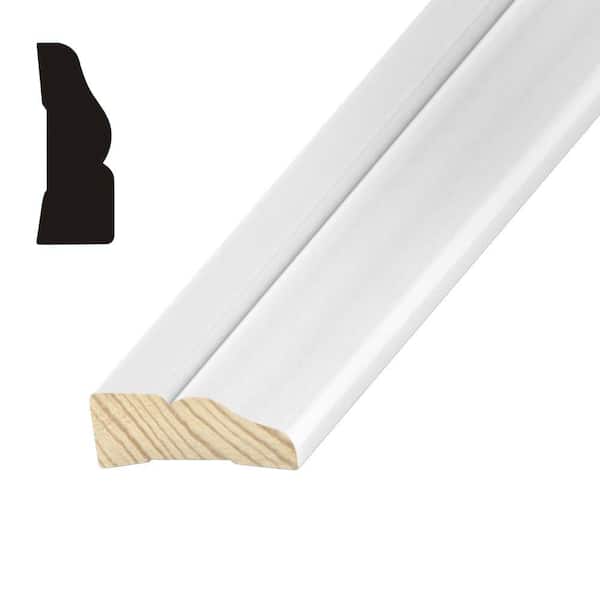 Kelleher 711 5/8 in. x 1-5/8 in. Primed Pine Casing