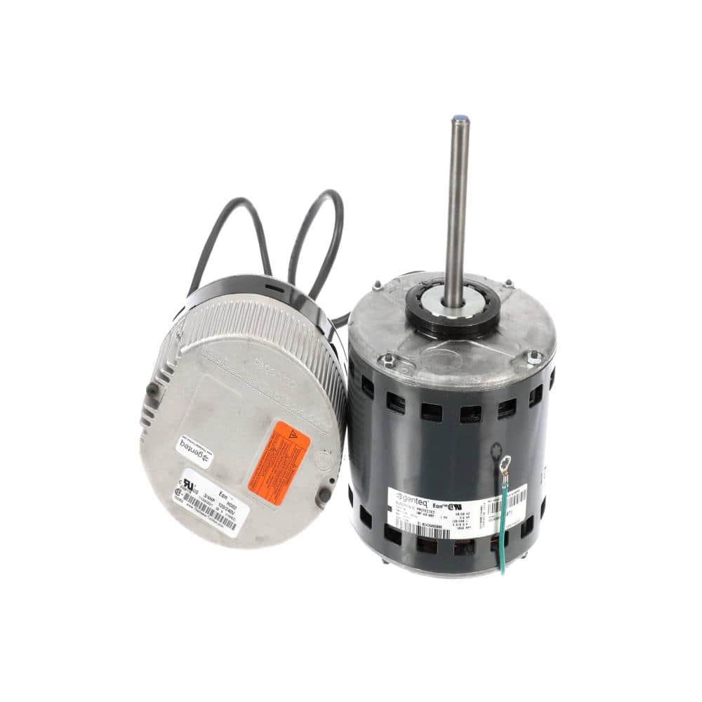 Programmable Ecm Blower Motor Control Module 208-230V 60/50Hz 1Ph 3/4Hp S1-32436085361 price history on PriceWatchPro