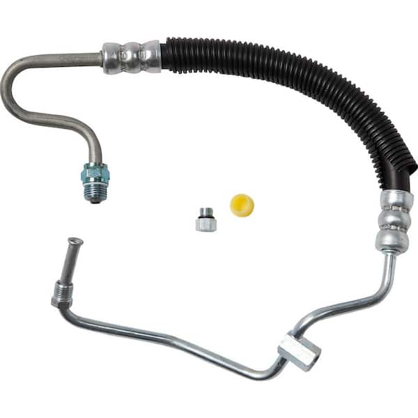 Gates Power Steering Pressure Line Hose Assembly