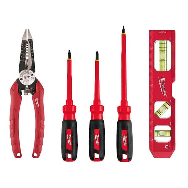 Common Hand Tools Used By Electricians, A-1 Electric