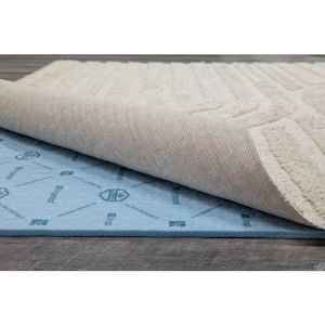 Premium Comfort Area Rug Pad 8 x 10 ft