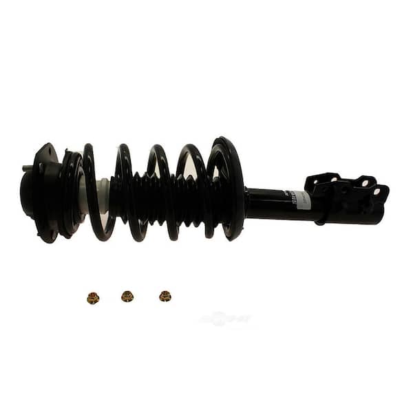 KYB Suspension Strut and Coil Spring Assembly SR4099 The Home Depot
