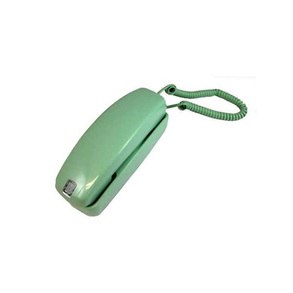 Golden Eagle Standard Trimstyle Corded Phone - Lime