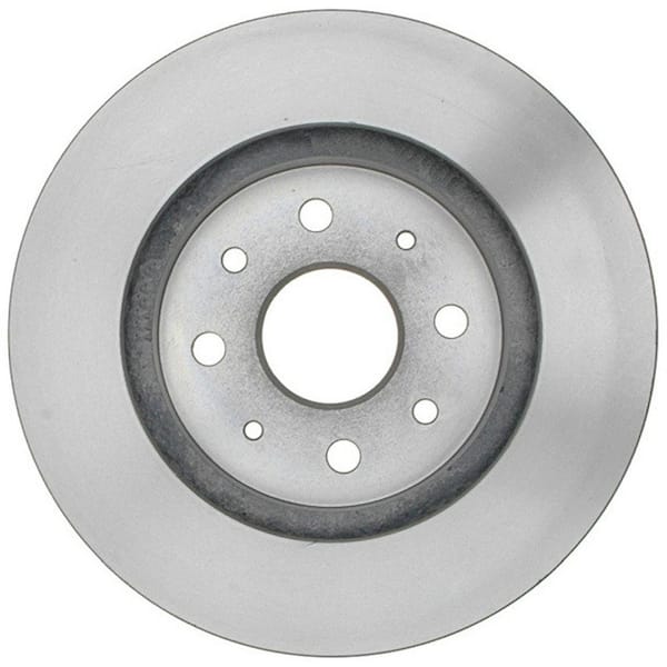 Raybestos Disc Brake Rotor 2003-2005 Kia Rio 1.6L