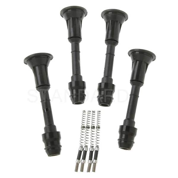 Unbranded Direct Ignition Coil Boot