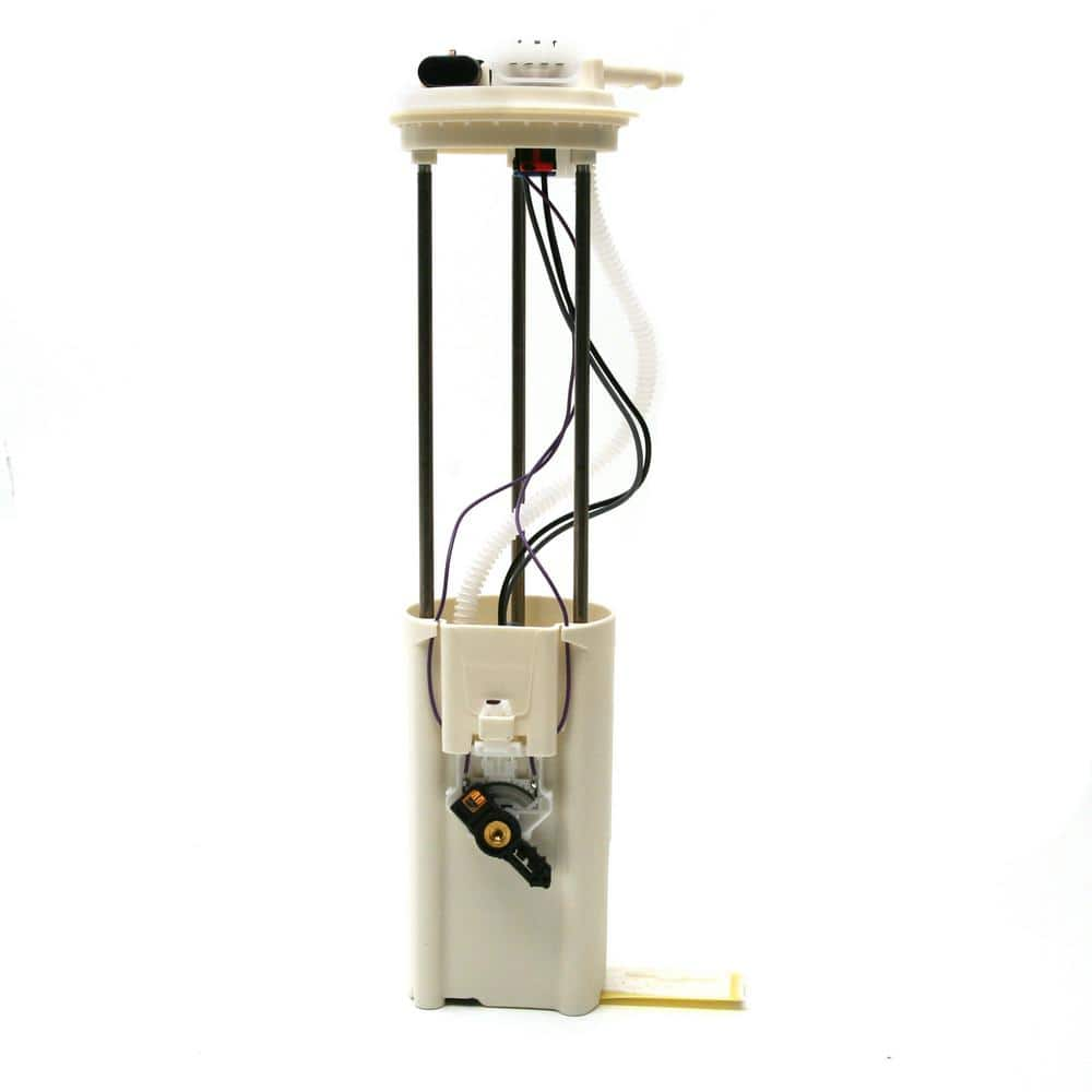 Delphi Fuel Pump Module Assembly FG0094 - The Home Depot