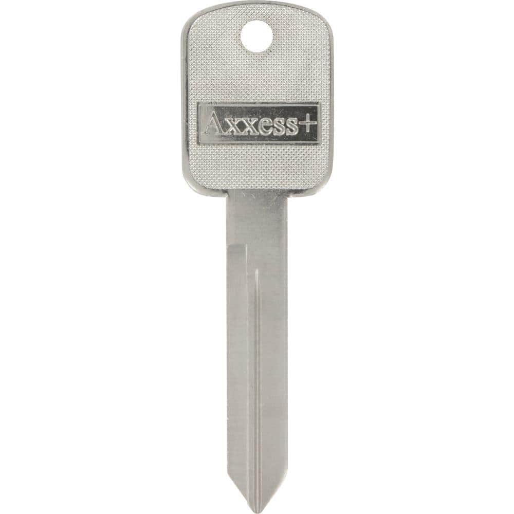 Axxess+ 24 Ford Motor Company Key Blank 88020 The Home Depot