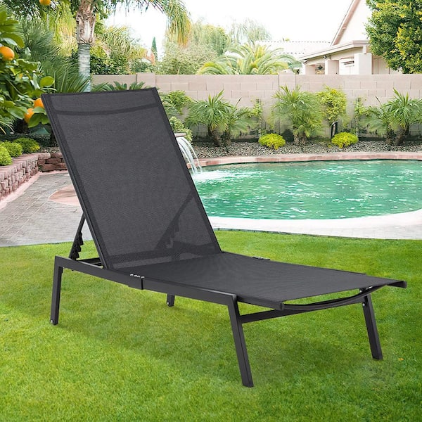 Metal Outdoor Lounge Chair, Outdoor Lounge Chairs Uk