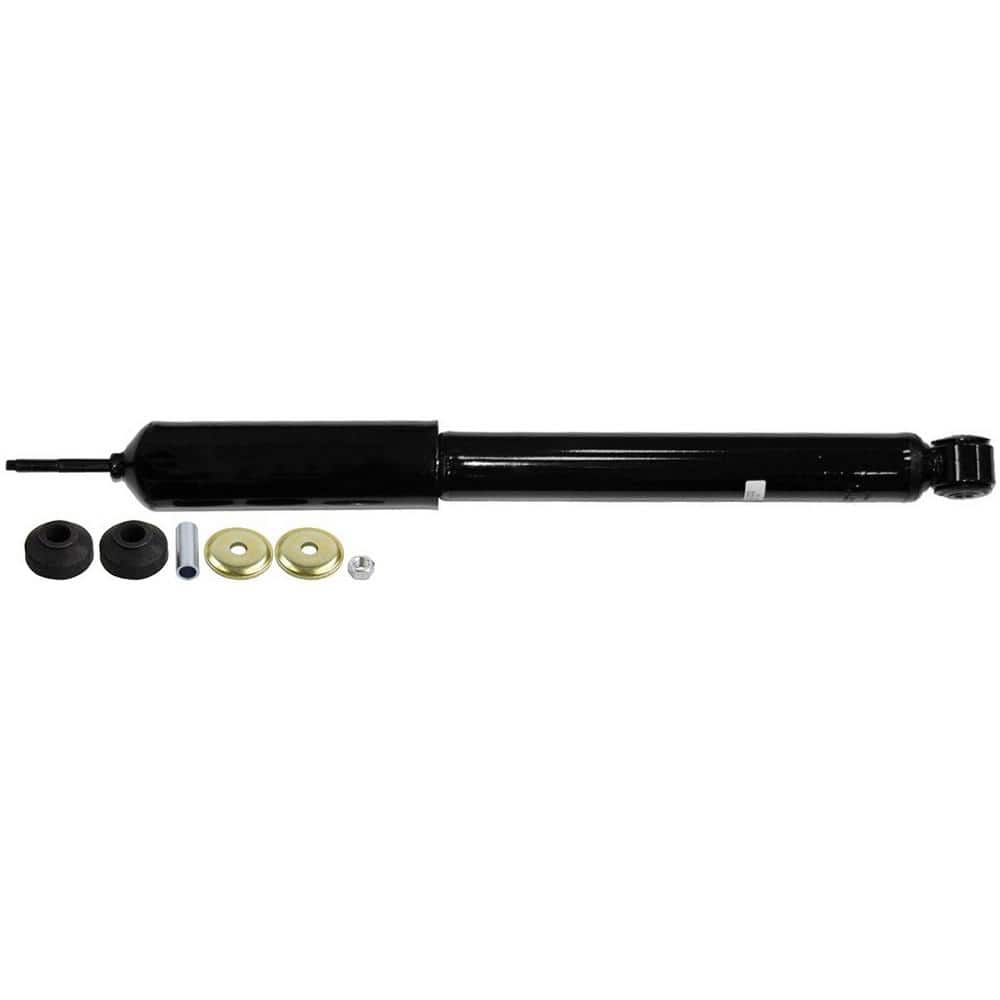 Monroe OESpectrum light Truck Shock Absorber Fits select: 2006-2009 HONDA CIVIC LX 2010-2011 HONDA CIVIC VP