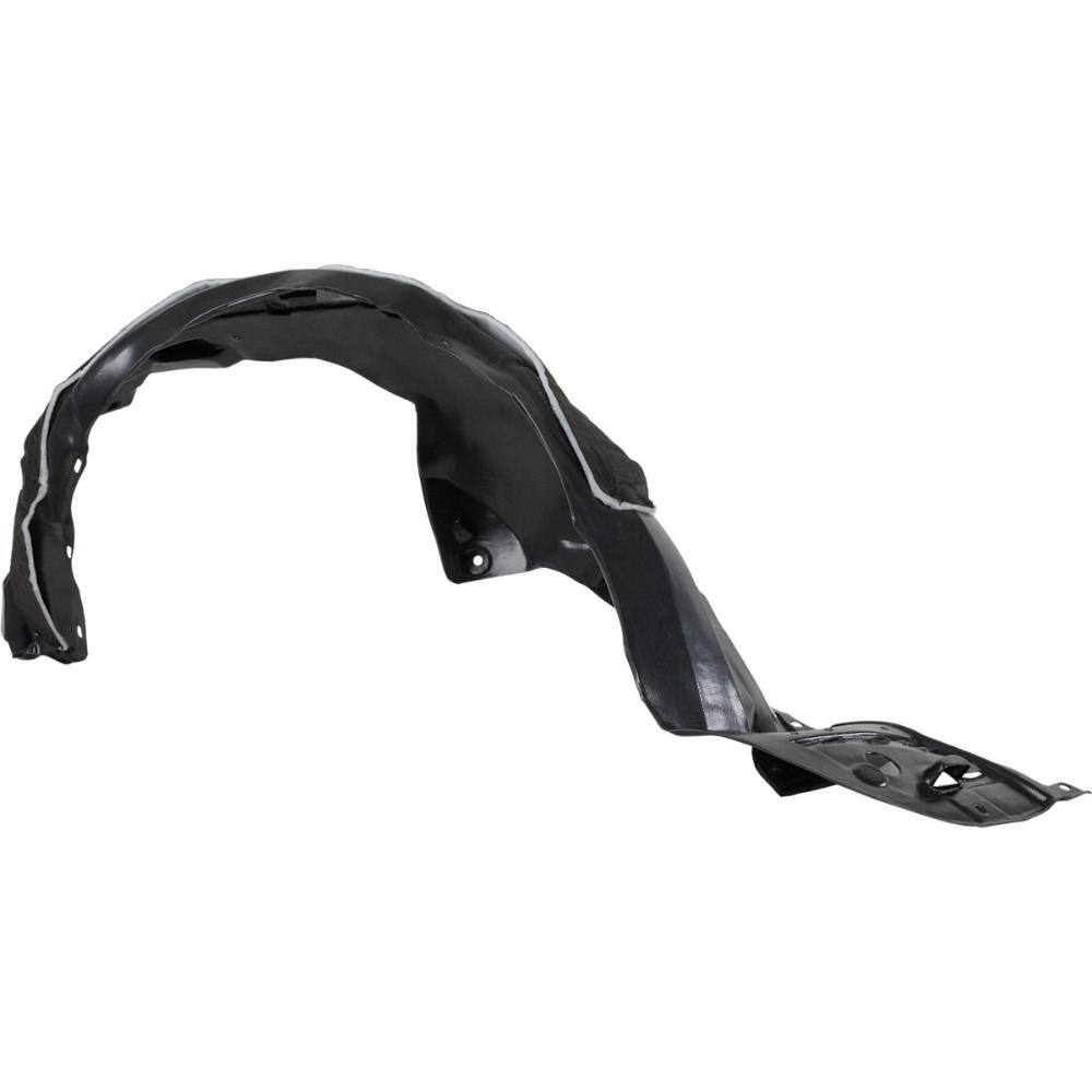 Fender Liner Compatible with Honda Accord 2013-2015 Sedan Front, Passenger Side CAPA HO1249150C price history on PriceWatchPro