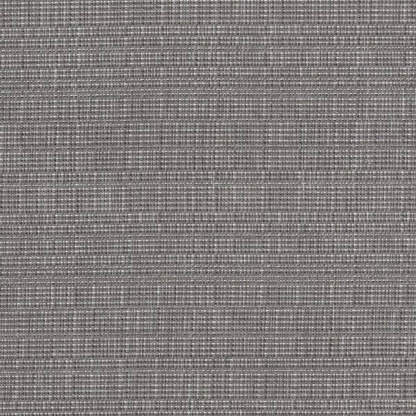 Hampton Bay Laurel Oaks CushionGuard Stone Gray Lounge Chair Slipcover Set