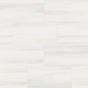 Marazzi Modern Renewal Parchment 12 in. x 24 in. Glazed