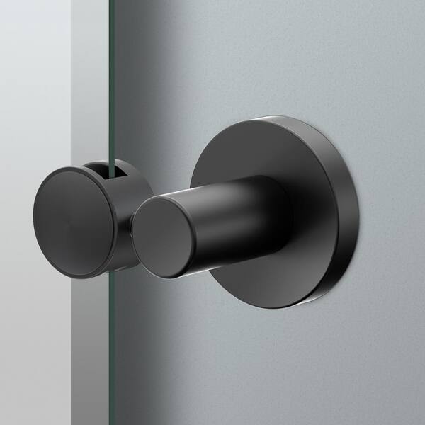 Gatco Reveal 27.88 in. W x 31.5 in. H Large Rectangular Frameless