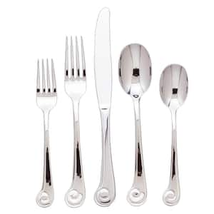 Sanibel Surf 20-Piece Service for 4