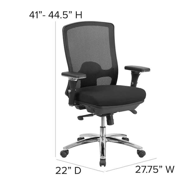 Oline ErgoAce Executive Ergonomic Office Chair