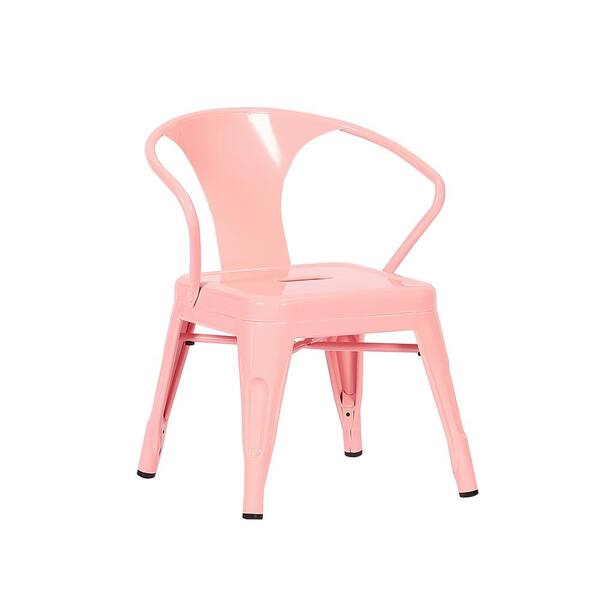 metal childrens chairs