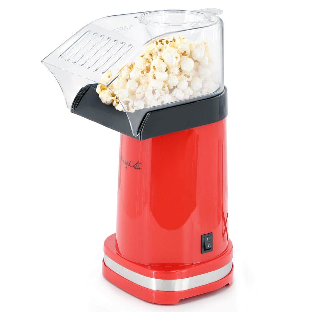 1200-Watt 2. 82oz. Red Hot Air Popcorn Machine Popper price history on PriceWatchPro