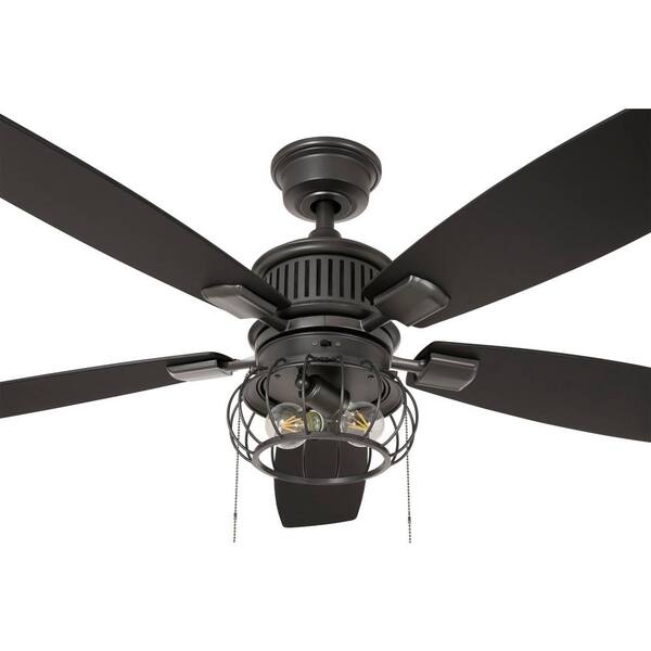 Home Decorators Collection Aldenshire 52 In Led Natural Iron Ceiling Fan With Light And Remote Control Works Google Assistant Alexa Yg726 Ni B The Depot Led Natural Iron Ceiling Fan With Light, Ceiling Fan Wattage Limiter Home Depot