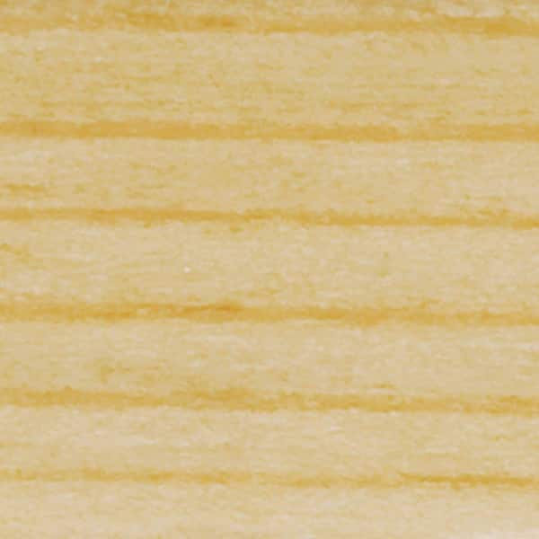 Andersen A-Series Interior Color Sample in Clear Pine