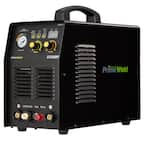 AM AMICO ELECTRIC Plasma Cutter/TIG/Stick Arc 3-in-1 Combo DC Welder ...