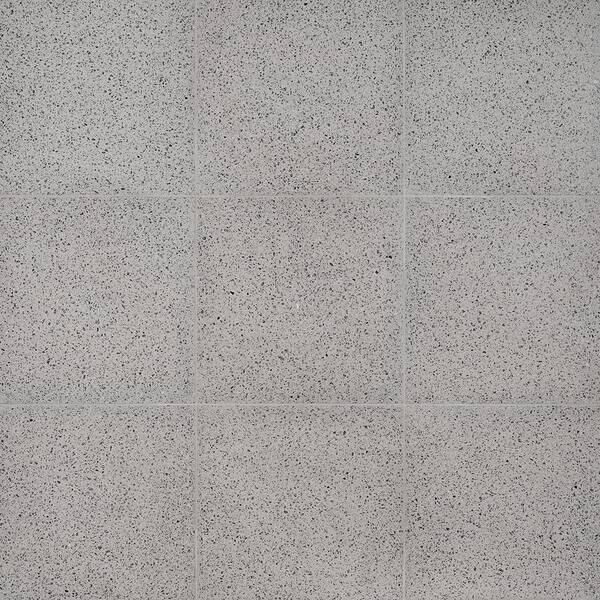 Ivy Hill Tile Raleigh Stone Square 16, Concrete Tile Home Depot