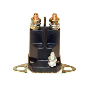 Starter Solenoid for Ariens, Husqvarna, MTD, Murray and Others Replaces OEM #'s 30577, 539101714, 925-0530, 24285