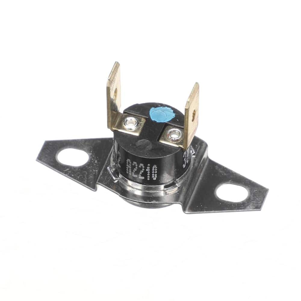 Limit Switch/Thermostat L220-80F 36T21 Automatic Reset RZ096512 price history on PriceWatchPro