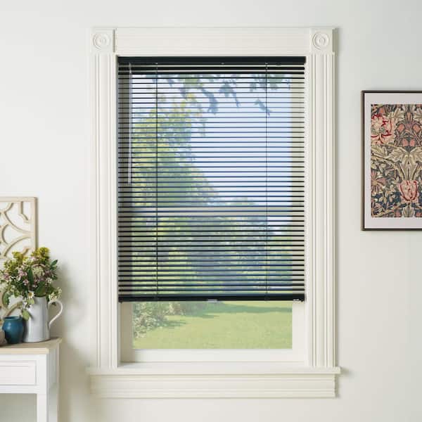1 In. Mini Cordless Blinds