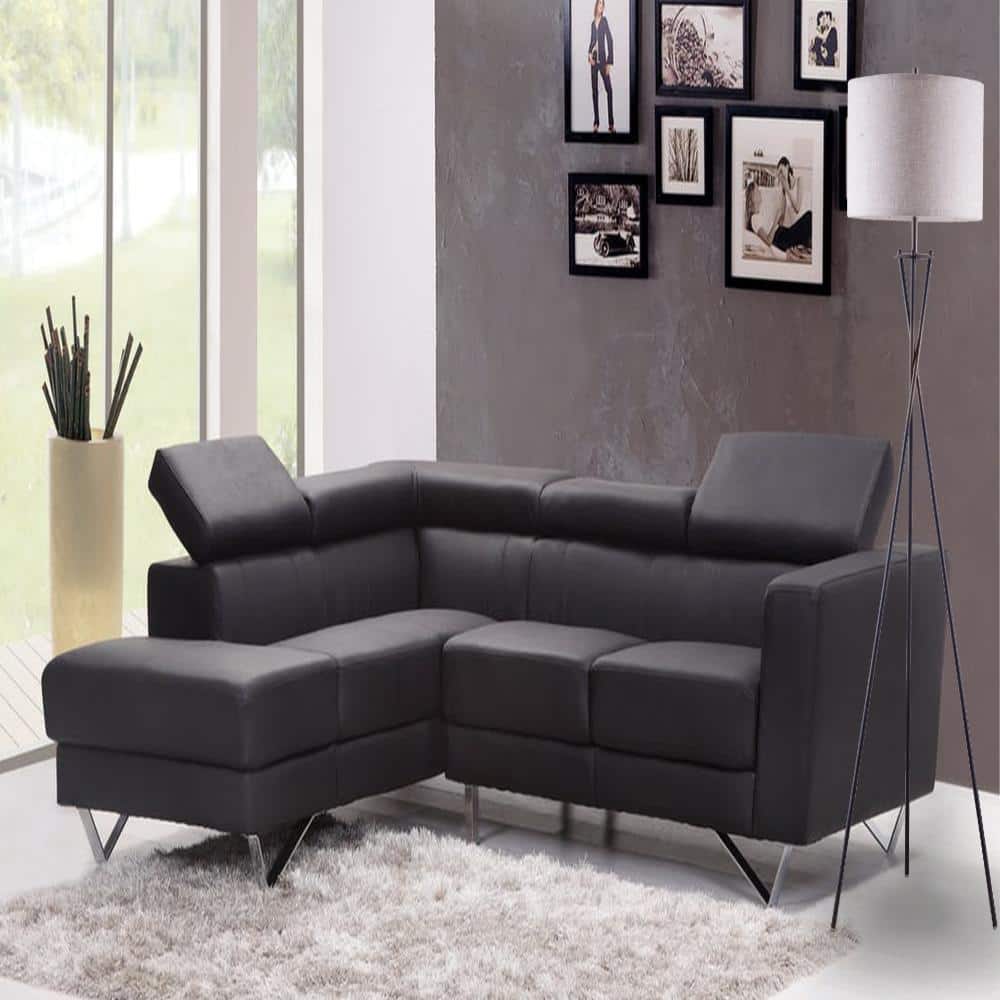 59 in. Contemporary Dual Black Arc Hanging Pendelum Lamp Metal Floor Lamp price history on PriceWatchPro