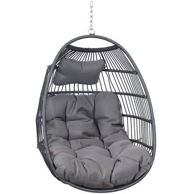 Anti gravity hanging chair hot sale