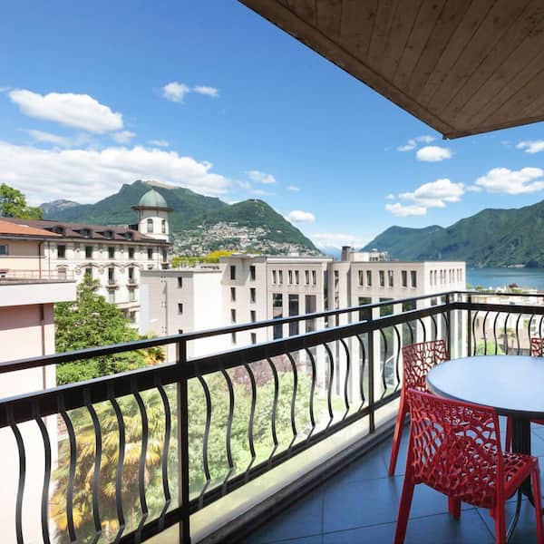 29.5 in. H x 1 in. W Black Iron Stair Railing Kit, Deck Baluster Set and Stairs Railing, with Screws (61 Pack)