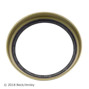 Wheel Seal - Front Outer