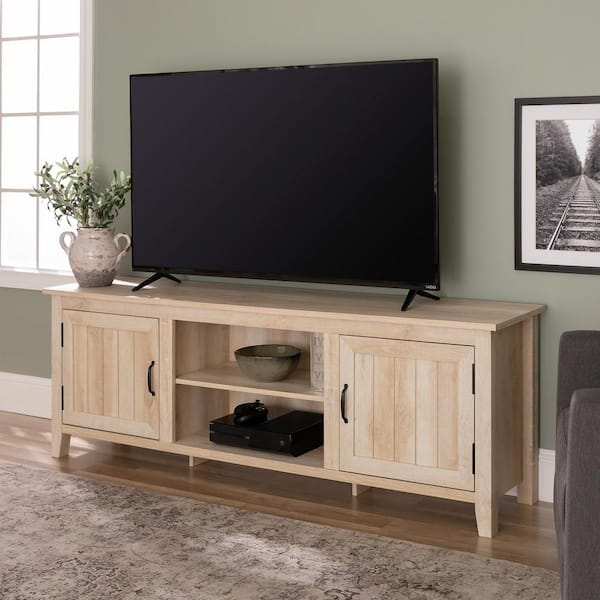 Walker edison online white oak