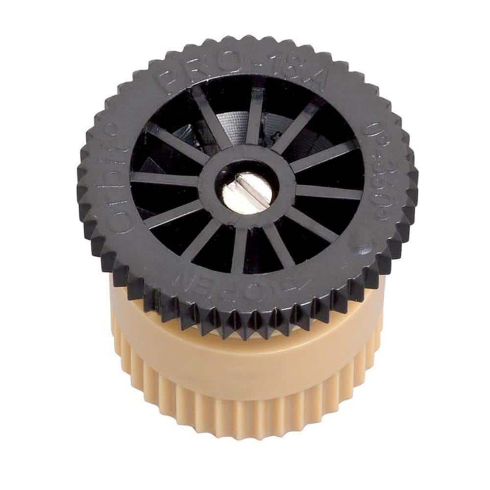 Orbit 18 ft. Adjustable Pattern Nozzle 53585 - The Home Depot