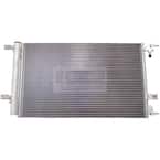 A/C Condenser 477-0795